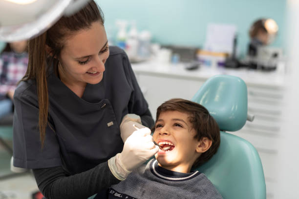Best Chipped Tooth Repair Near Me  in Wesley Chapel, FL
