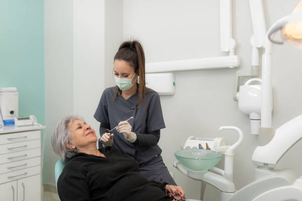Best Urgent Tooth Repair  in Wesley Chapel, FL