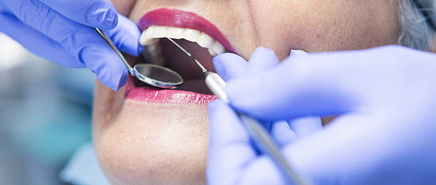 Best Emergency Gum Pain Relief  in Wesley Chapel, FL